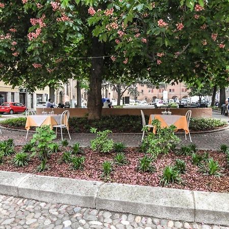 Zen Hotell Ferrara Eksteriør bilde