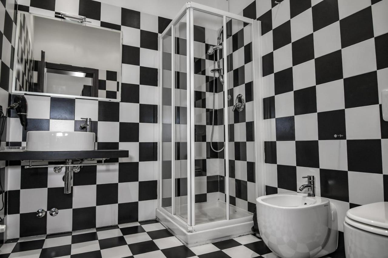 Zen Hotell Ferrara Eksteriør bilde